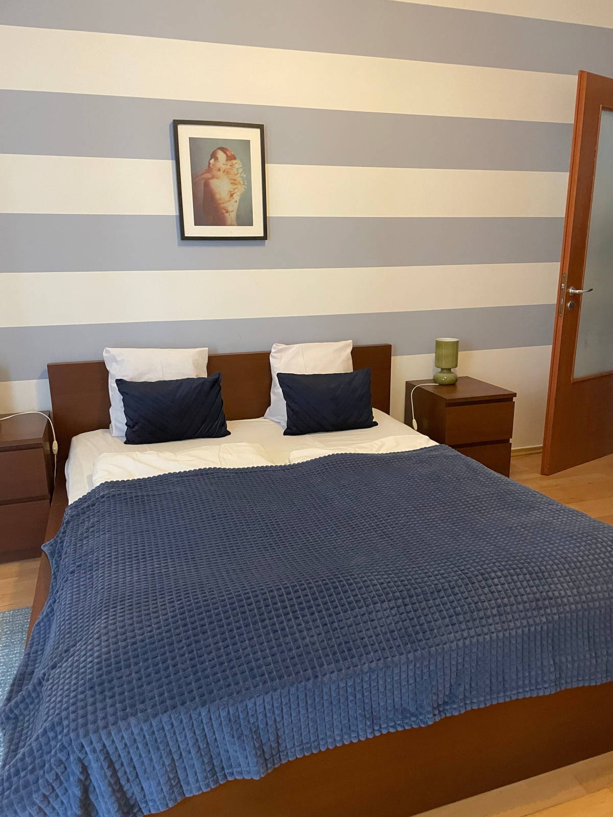 Two bedroom apartment Lord Residence Budapest